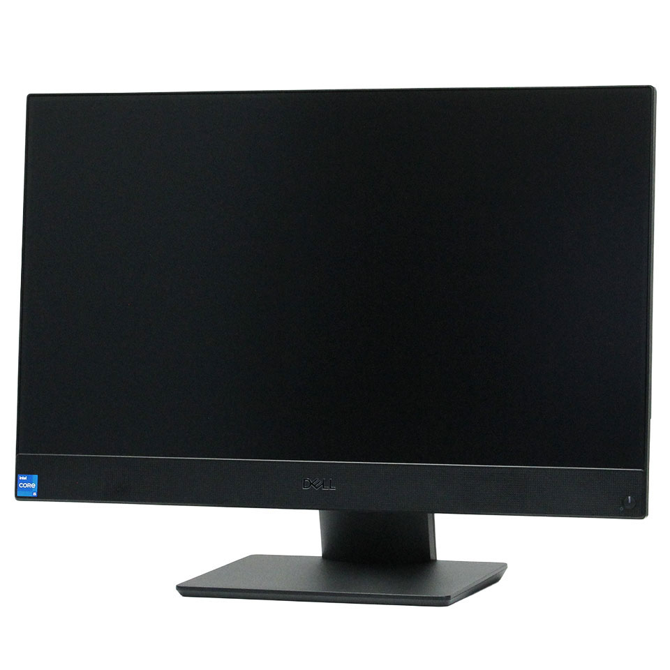 DELL OptiPlex 7400 AIO W26C005 [KBE27015][中古23.8型 /解像度：1920 x 1080 /Windows11 Pro /Core i5 12500 /メモリ：16GB /M.2：256GB][画面：Bランク 外装：Bランク 動作：Aランク][送料無料] 2枚目