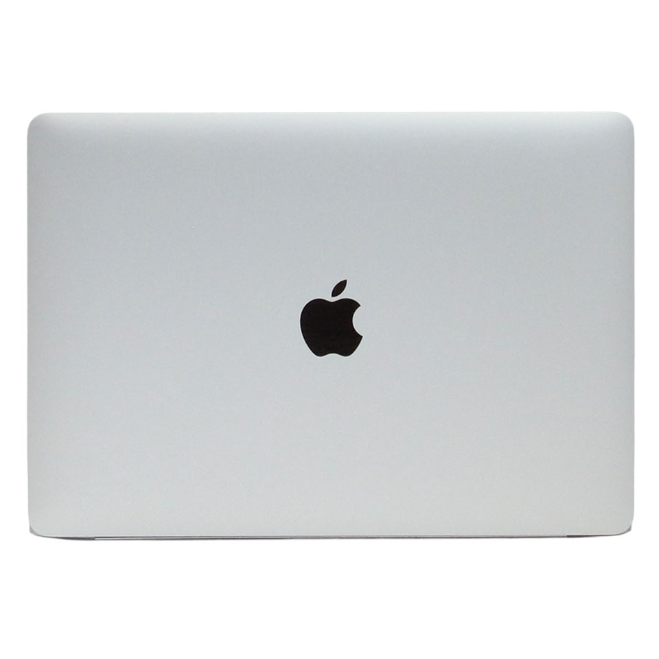 Apple MacBook Air (M1, 2020) Z127(MGN93J/A)(A2337) [KBG15010][中古/ ノートパソコン /13.3型 /macOS 26.5.2 /Apple M1, 7 core GPU / メモリ：16GB /256GB [画面：Bランク 外装：Bランク 動作：Aランク][送料無料] 2枚目