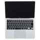 Apple MacBook Air (M1, 2020) Z127(MGN93J/A)(A2337) [KBG15010][中古/ ノートパソコン /13.3型 /macOS 26.5.2 /Apple M1, 7 core GPU / メモリ：16GB /256GB [画面：Bランク 外装：Bランク 動作：Aランク][送料無料]