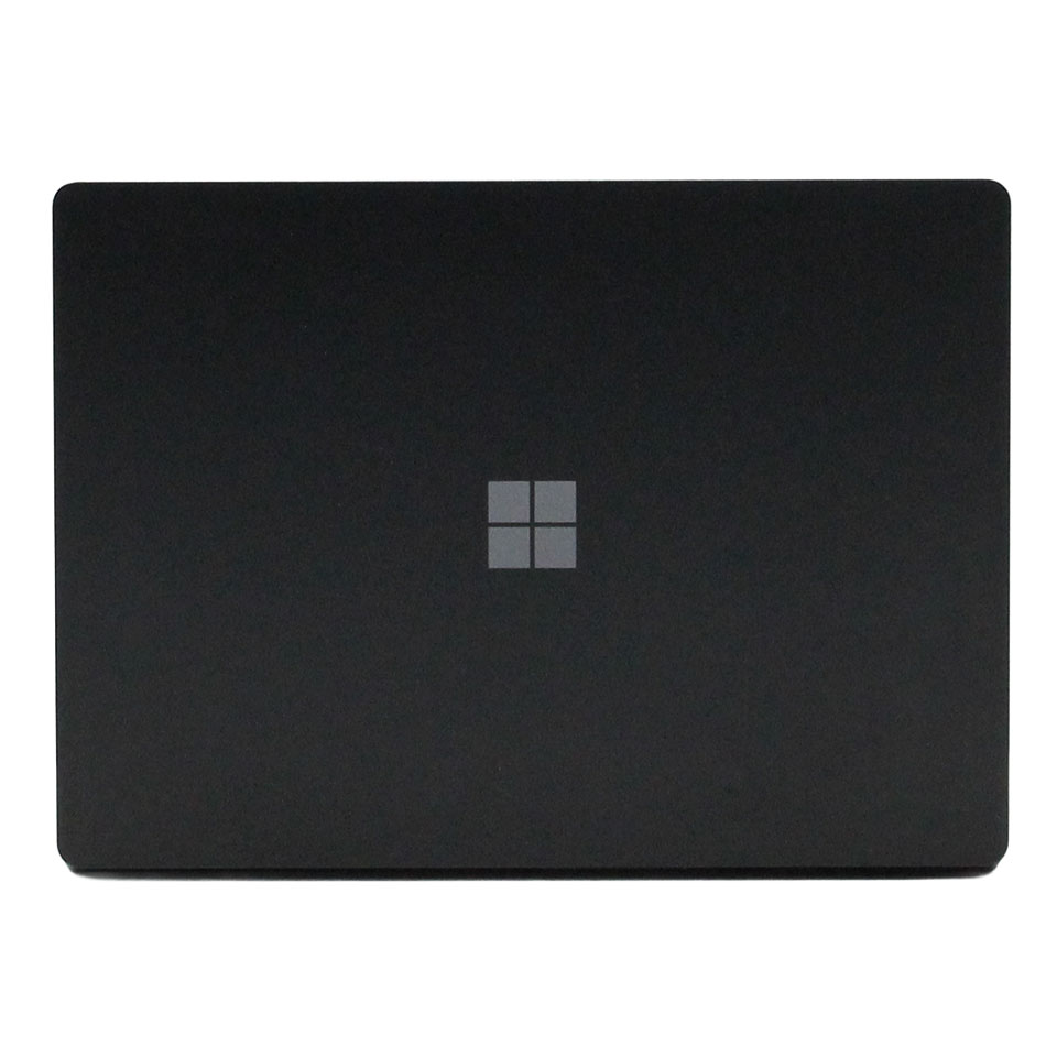Microsoft Surface Laptop 4 (BK) Model 1951 [KBH12002][中古ノートパソコン /13.5型(タッチパネル) /解像度：2256 x 1504 /Windows11 Pro /Core i7 1185G7 /メモリ：16GB /M.2：512GB][画面：Bランク 外装：Bランク 動作：Aランク][送料無料] 2枚目