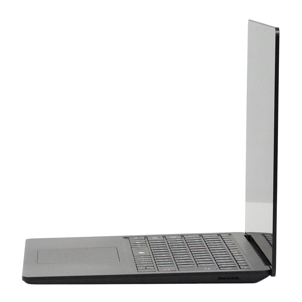Microsoft Surface Laptop 4 (BK) Model 1951 [KBH12002][中古ノートパソコン /13.5型(タッチパネル) /解像度：2256 x 1504 /Windows11 Pro /Core i7 1185G7 /メモリ：16GB /M.2：512GB][画面：Bランク 外装：Bランク 動作：Aランク][送料無料] 3枚目