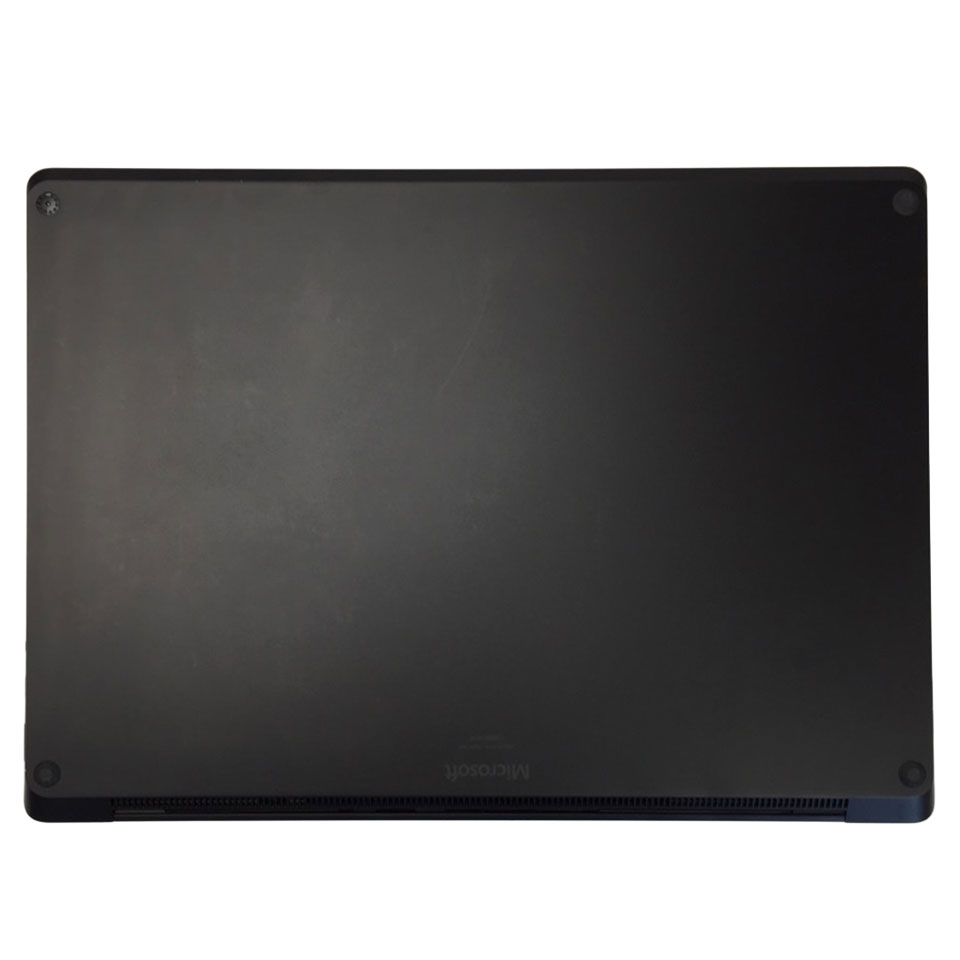 Microsoft Surface Laptop 4 (BK) Model 1951 [KBH12002][中古ノートパソコン /13.5型(タッチパネル) /解像度：2256 x 1504 /Windows11 Pro /Core i7 1185G7 /メモリ：16GB /M.2：512GB][画面：Bランク 外装：Bランク 動作：Aランク][送料無料] 7枚目
