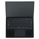 Microsoft Surface Laptop 4 (BK) Model 1951 [KBH12002][中古ノートパソコン /13.5型(タッチパネル) /解像度：2256 x 1504 /Windows11 Pro /Core i7 1185G7 /メモリ：16GB /M.2：512GB][画面：Bランク 外装：Bランク 動作：Aランク][送料無料]