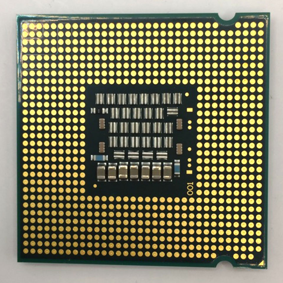 【お宝発掘市！】 Core 2 Duo E6550 2.33GHz  [MAB02003][中古] [CPU][外装：Aランク] 2枚目