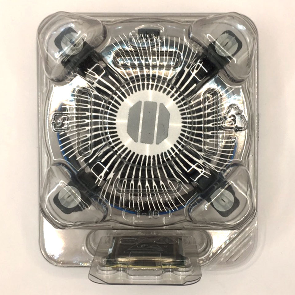 【お宝発掘市！】 Core 2 Duo E6550 2.33GHz  [MAB02003][中古] [CPU][外装：Aランク] 3枚目