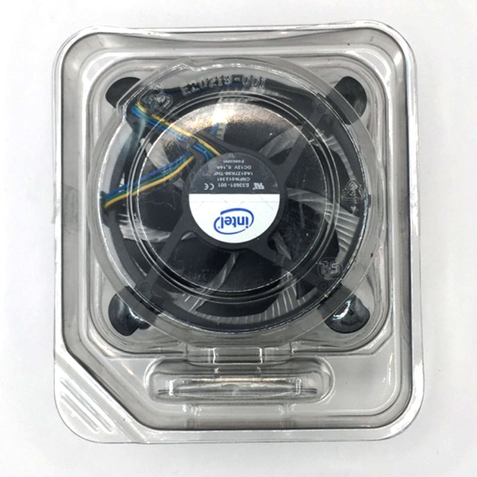 【お宝発掘市！】 Core 2 Duo E6550 2.33GHz  [MAB02003][中古] [CPU][外装：Aランク] 4枚目