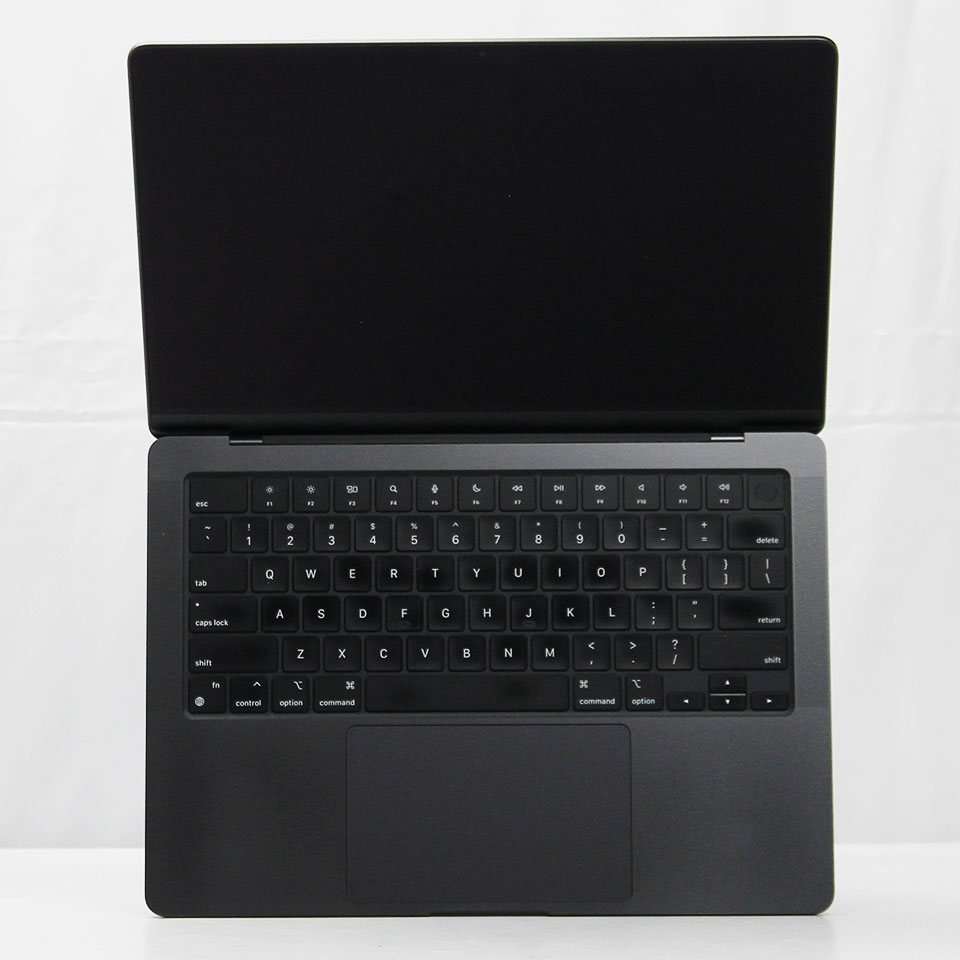 Apple MacBook Pro (14-inch, M3 Pro or M3 Max, Nov 2023