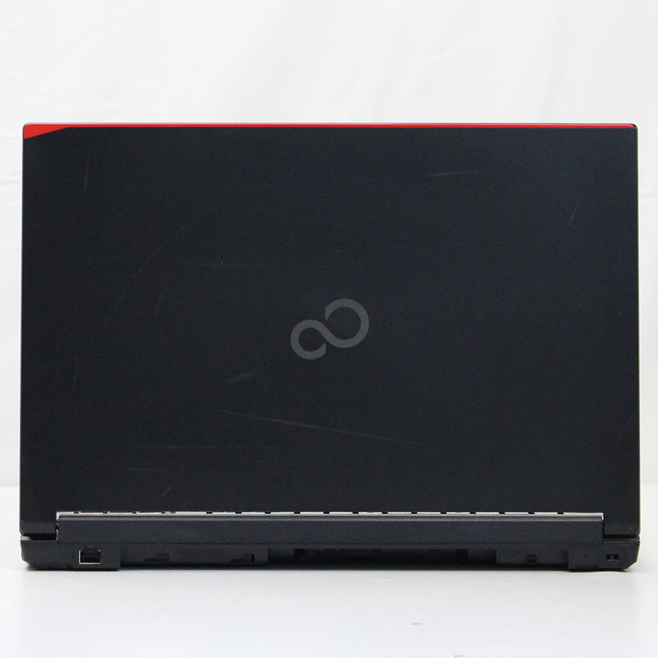 Windowsノート本体 FUJITSU LIFEBOOK i5-1245U 16GB SSD256GB Windowsノート本体 FUJITSU LIFEBOOK i5-1245U 16GB SSD256GB