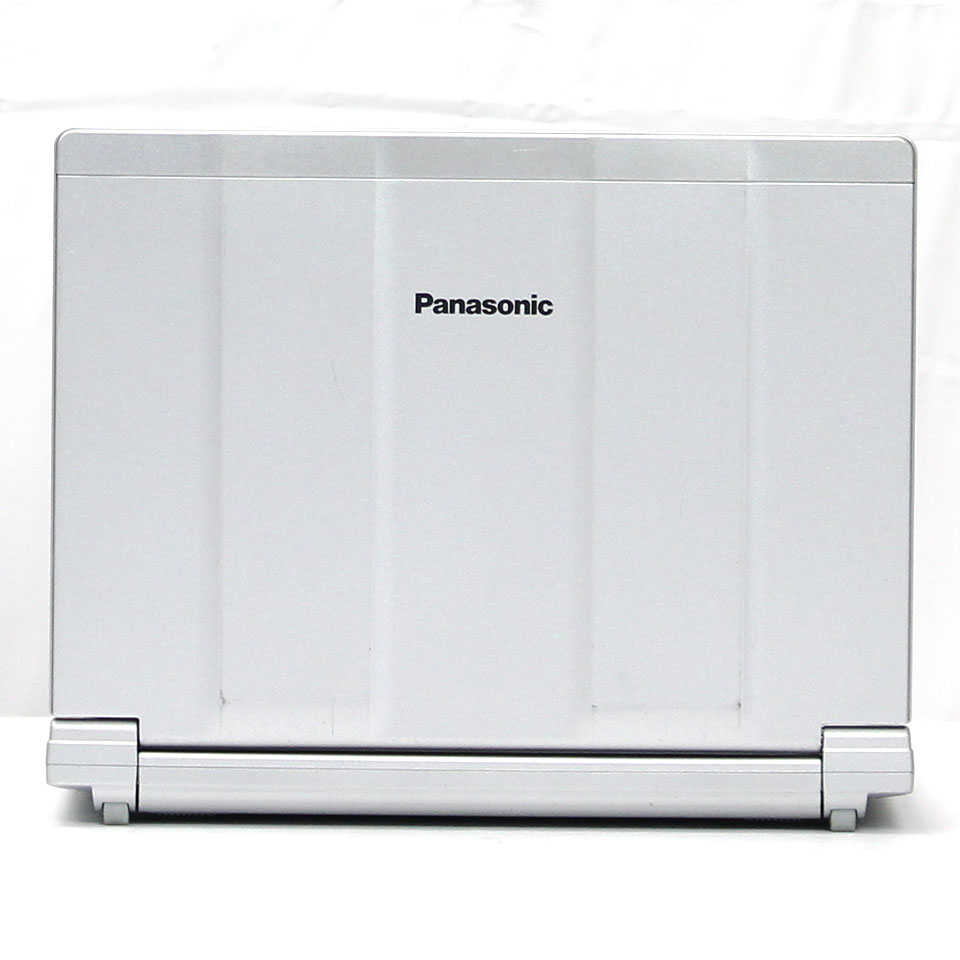 Panasonic Let's note CF-SV1 CF-SV1RFLVS [中古ノートパソコン /12.1型 /解像度：1920 x 1200 /Windows11 Pro /Core i5 1145G7 /メモリ：16GB /M.2：256GB][画面：Bランク 外装：Bランク 動作：Aランク][送料無料] 2枚目