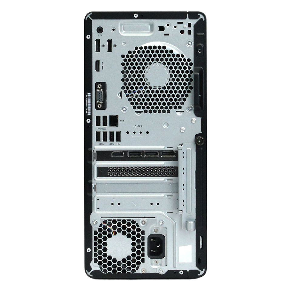 HP Elite Tower 800 G9 519Q1AV [中古デスクトップ /Windows11 Pro /Core i7 12700 /メモリ：32GB /M.2+HDD：1012GB][外装：Bランク 動作：Aランク][送料無料] 5枚目
