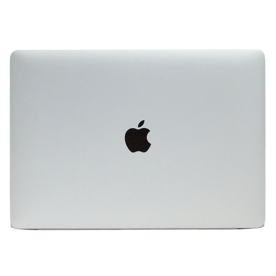 Apple MacBook Air (M1, 2020) Z127(MGN93J/A)(A2337) [KBG15011][中古ノートパソコン /13.3型 /解像度：2560 x 1600 /macOS 26.5.2 /Apple M1, 7 core GPU /メモリ：16GB /256GB/ 発売時期：2020年～][画面：Bランク 外装：Bランク 動作：Aランク][送料無料] 2枚目