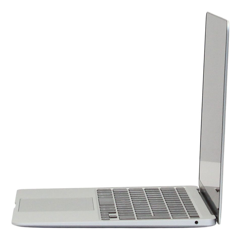 Apple MacBook Air (M1, 2020) Z127(MGN93J/A)(A2337) [KBG15011][中古ノートパソコン /13.3型 /解像度：2560 x 1600 /macOS 26.5.2 /Apple M1, 7 core GPU /メモリ：16GB /256GB/ 発売時期：2020年～][画面：Bランク 外装：Bランク 動作：Aランク][送料無料] 3枚目