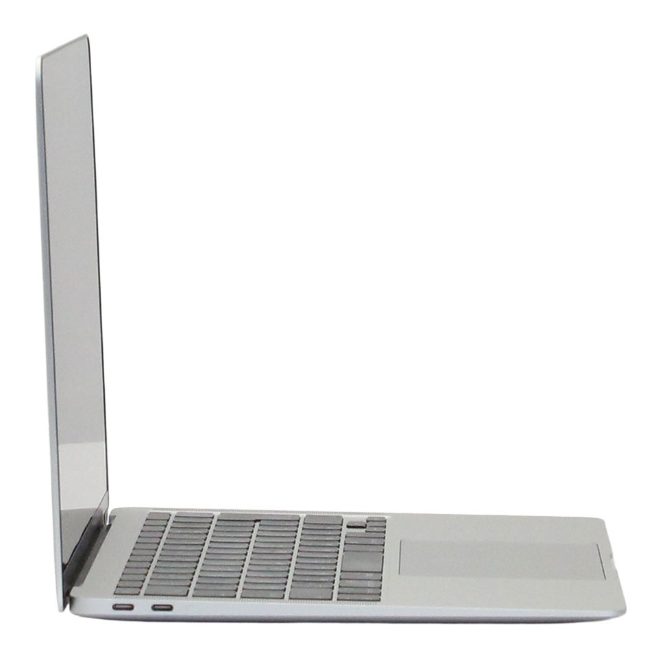 Apple MacBook Air (M1, 2020) Z127(MGN93J/A)(A2337) [KBG15011][中古ノートパソコン /13.3型 /解像度：2560 x 1600 /macOS 26.5.2 /Apple M1, 7 core GPU /メモリ：16GB /256GB/ 発売時期：2020年～][画面：Bランク 外装：Bランク 動作：Aランク][送料無料] 4枚目