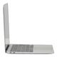Apple MacBook Air (M1, 2020) Z127(MGN93J/A)(A2337) [KBG15011][中古ノートパソコン /13.3型 /解像度：2560 x 1600 /macOS 26.5.2 /Apple M1, 7 core GPU /メモリ：16GB /256GB/ 発売時期：2020年～][画面：Bランク 外装：Bランク 動作：Aランク][送料無料]