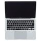 Apple MacBook Air (M1, 2020) Z127(MGN93J/A)(A2337) [KBG15011][中古ノートパソコン /13.3型 /解像度：2560 x 1600 /macOS 26.5.2 /Apple M1, 7 core GPU /メモリ：16GB /256GB/ 発売時期：2020年～][画面：Bランク 外装：Bランク 動作：Aランク][送料無料]