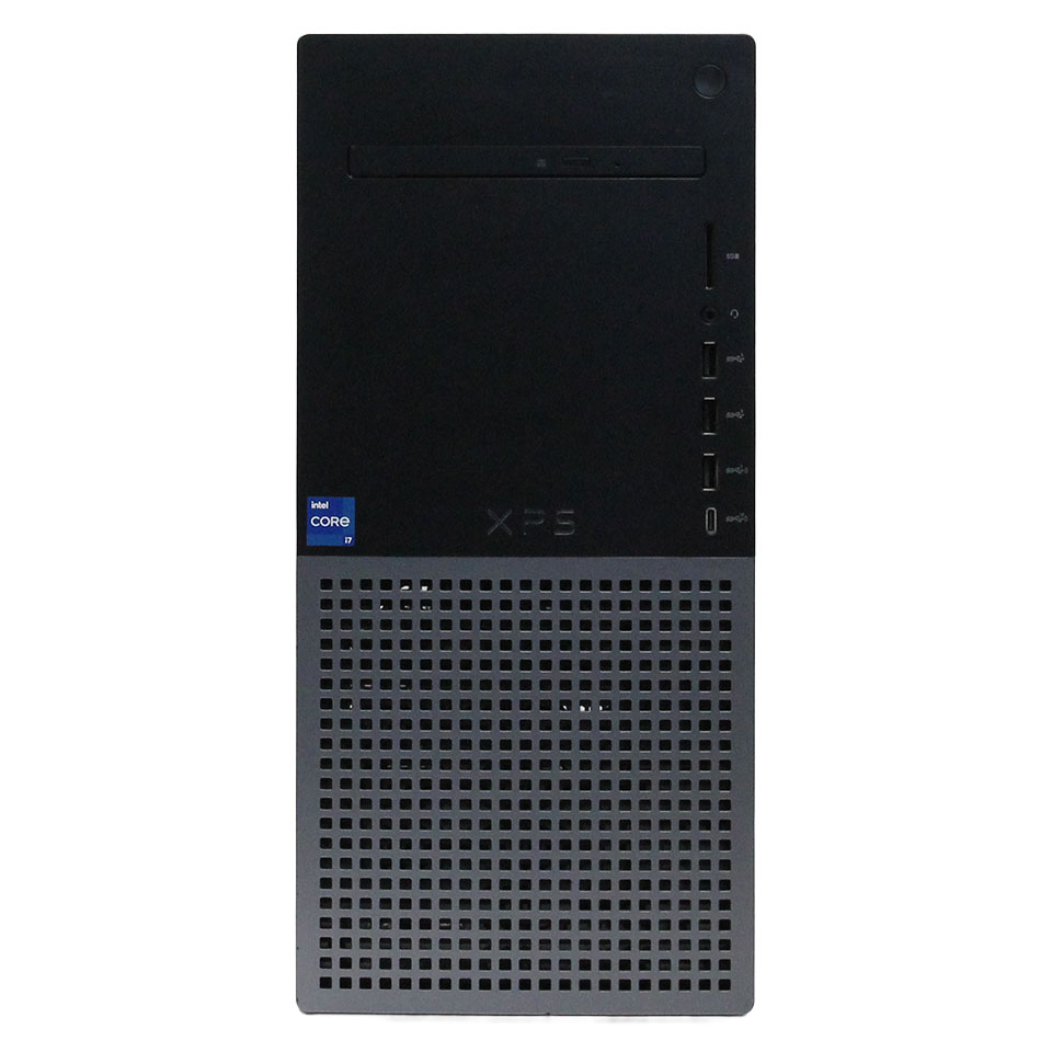 DELL XPS 8950 D30M002 [中古デスクトップ /Windows11 Home /Core i7 12700K /メモリ：32GB /M.2+HDD：1512GB][外装：Bランク 動作：Aランク][送料無料] 2枚目