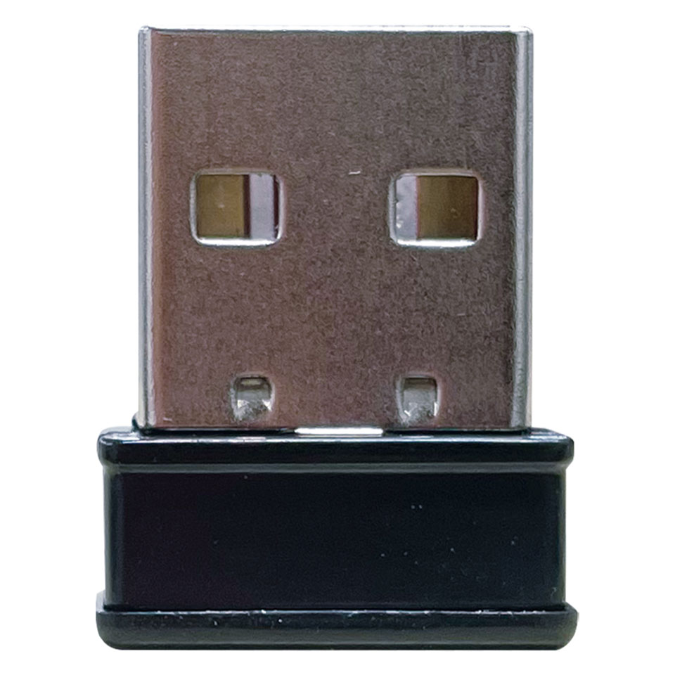 SUNEAST | サンイースト  [SE-MA2401BK] ワイヤレスマウス ブラック [無線 /光学式 /4ボタン]【セット割引対象商品】 3枚目