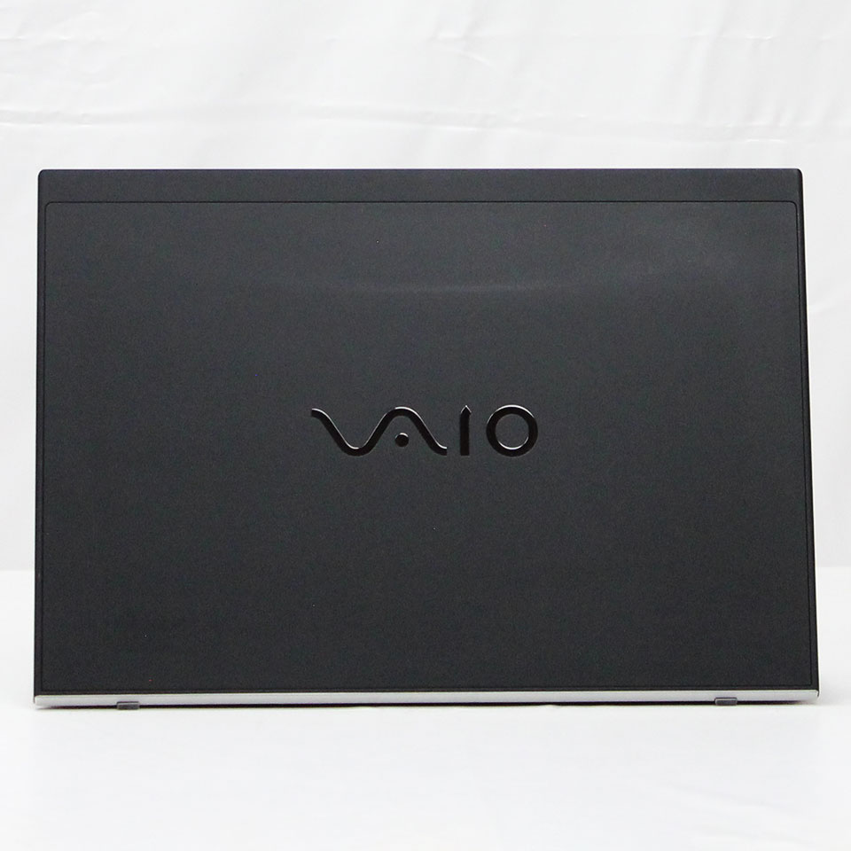 VAIO Pro PK VJPK13C11N (BK) VJPK13C11N [中古ノートパソコン /14型