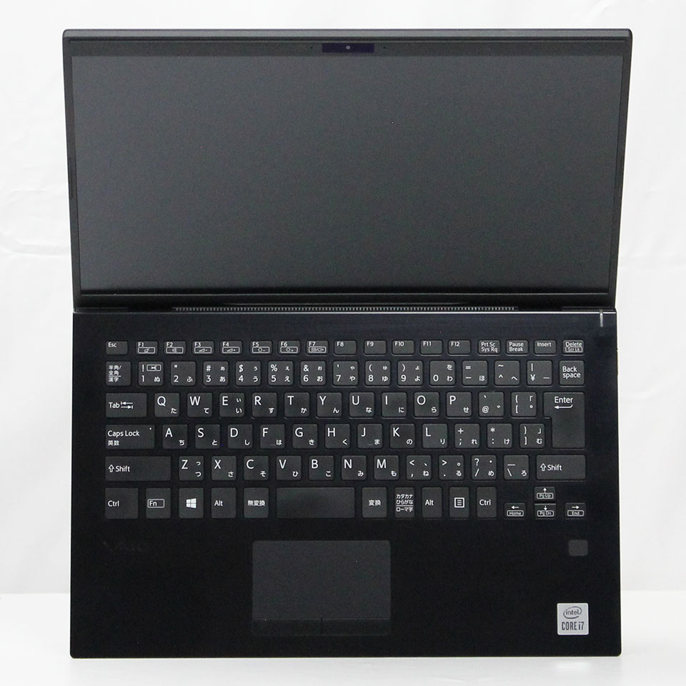 VAIO Pro PK VJPK13C11N (BK) VJPK13C11N [中古ノートパソコン /14型