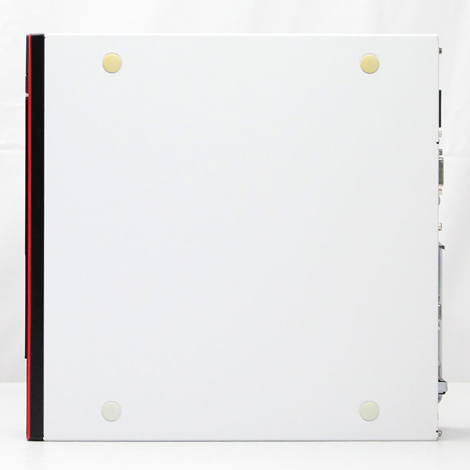 FUJITSU ESPRIMO D588/TX FMVD3802PP [中古デスクトップ /Windows11