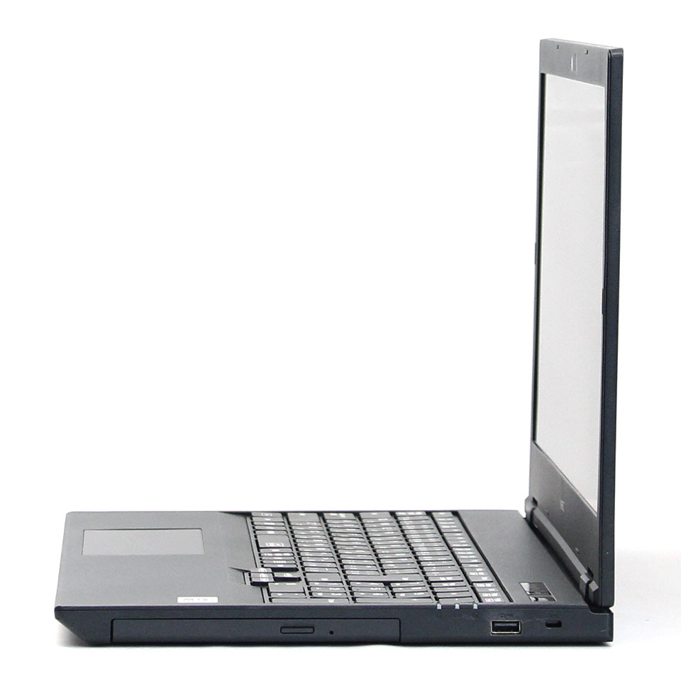 NEC VersaPro VF VKT44/F-F PC-VKT44FBFJ22F [GAL20019][中古ノートパソコン /15.6型 /解像度：1366 x 768 /Windows11 Pro /Core i5 1235U /メモリ：16GB /M.2：256GB][画面：Aランク 外装：Bランク 動作：Aランク][送料無料] 3枚目