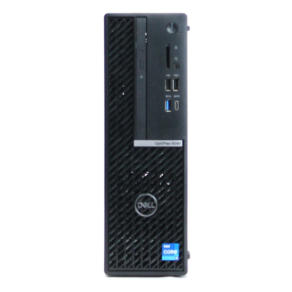 DELL OptiPlex 5090 SFF D15S004 [FBB17015][中古デスクトップ /Windows11 Pro /Core i7 11700 /メモリ：16GB /M.2：256GB][外装：Bランク 動作：Aランク][送料無料] 2枚目