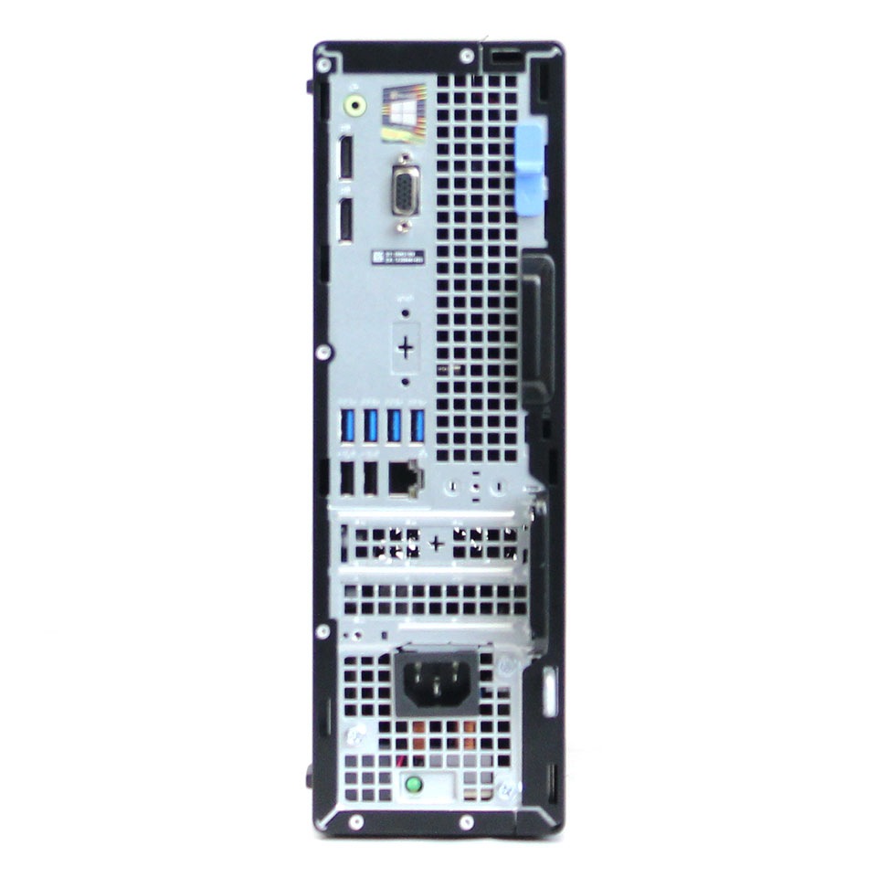 DELL OptiPlex 5090 SFF D15S004 [FBB17015][中古デスクトップ /Windows11 Pro /Core i7 11700 /メモリ：16GB /M.2：256GB][外装：Bランク 動作：Aランク][送料無料] 5枚目