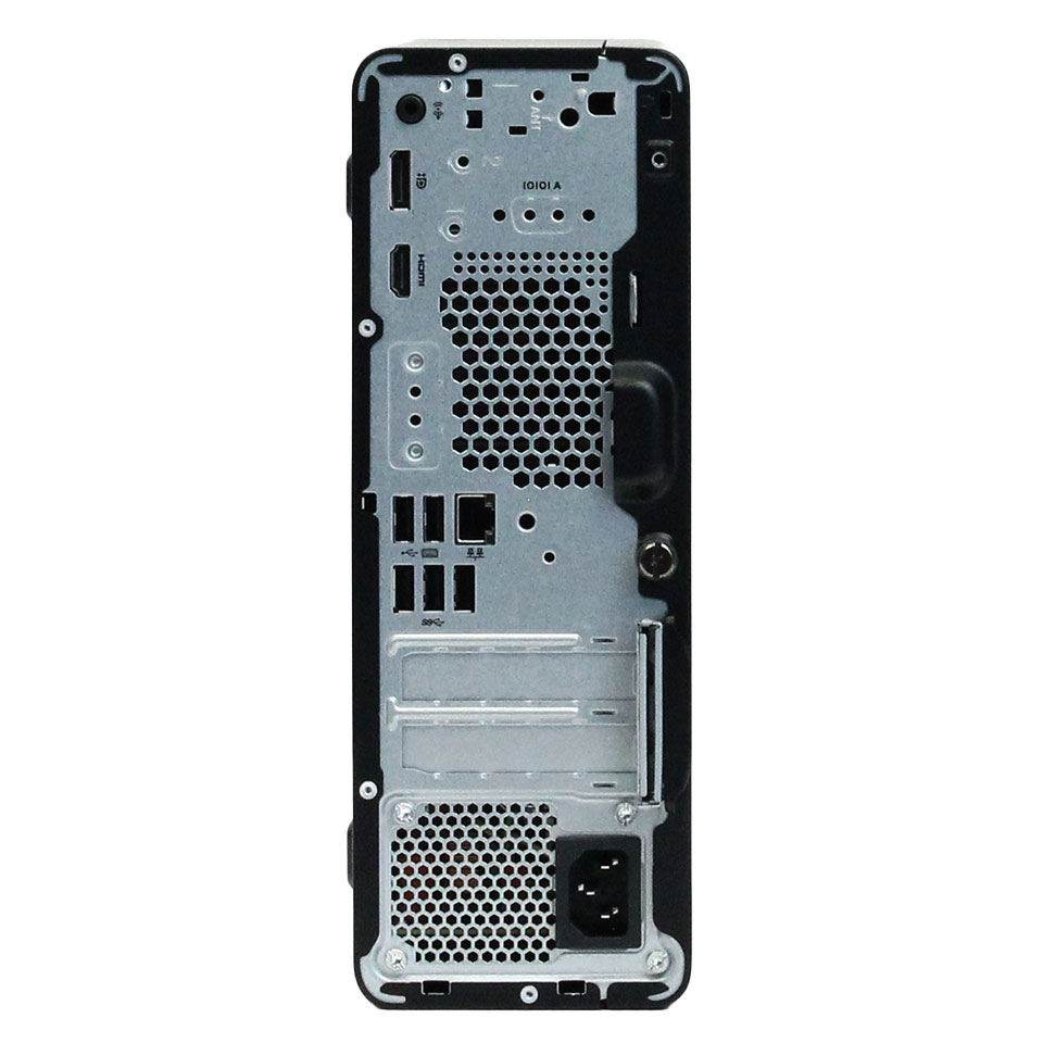 HP Pro SFF 400 G9 7G8S7PA#ABJ [中古デスクトップ /Windows11 Pro /Core i5 12500 /メモリ：16GB /M.2：256GB][外装：Bランク 動作：Aランク][送料無料] 5枚目