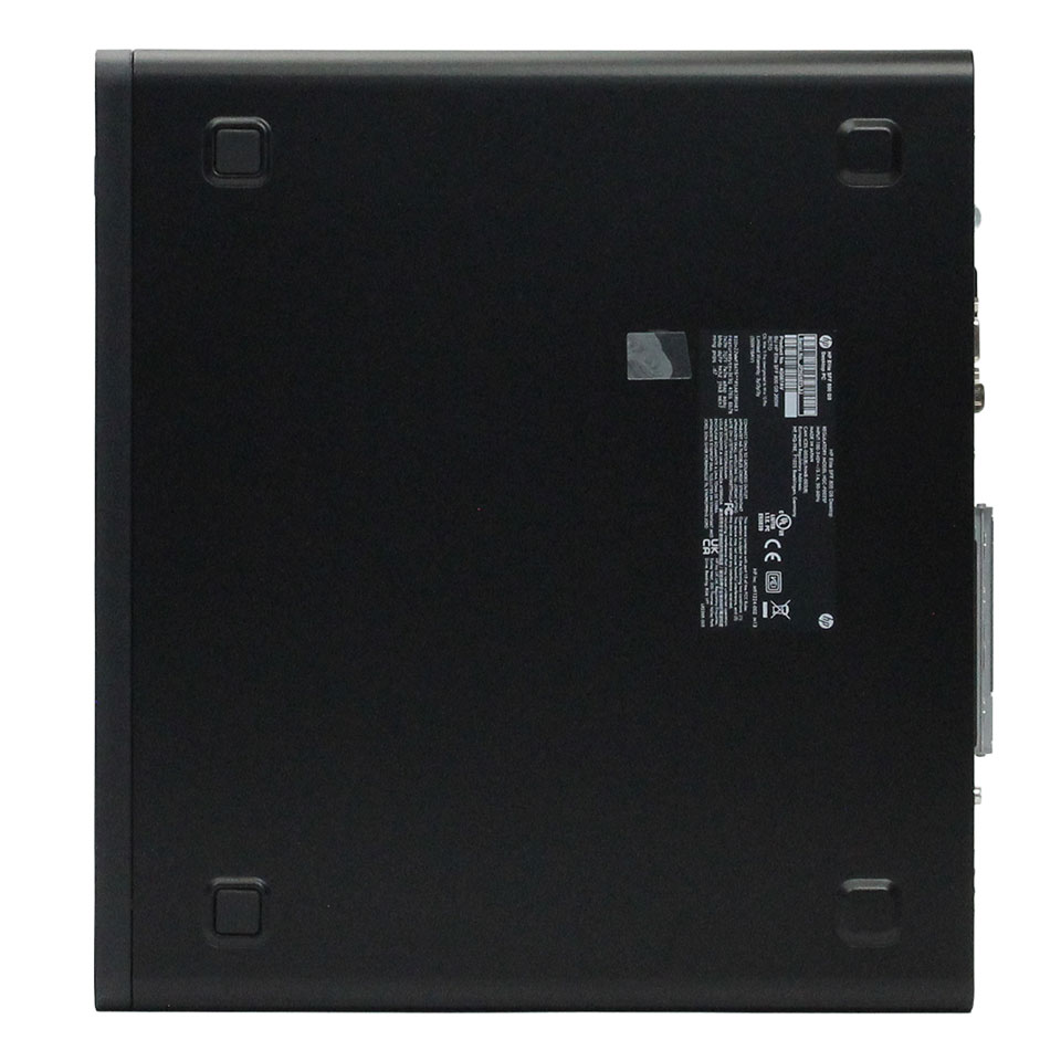 hp Elite SFF 800 G9 4G087AV [中古デスクトップ /Windows11 Pro /Core i7 12700 /メモリ：16GB /M.2：256GB][外装：Bランク 動作：Aランク][送料無料] 3枚目
