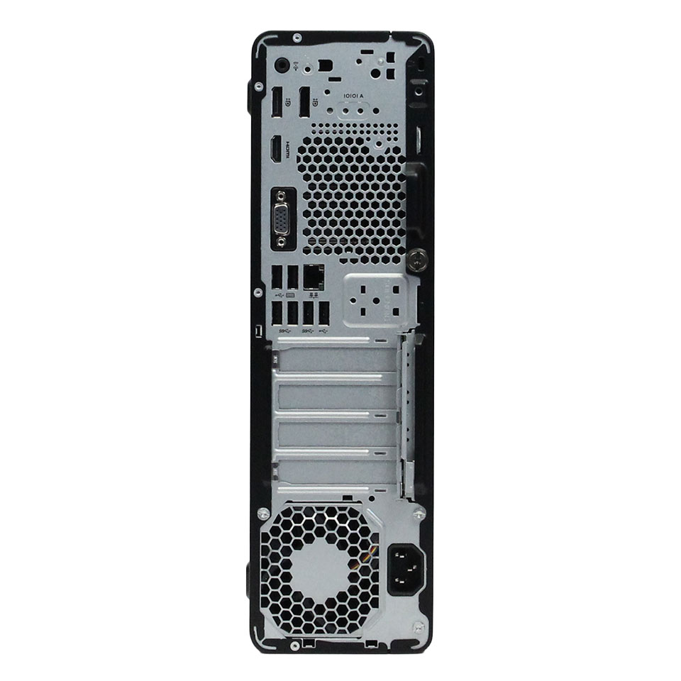 hp Elite SFF 800 G9 4G087AV [中古デスクトップ /Windows11 Pro /Core i7 12700 /メモリ：16GB /M.2：256GB][外装：Bランク 動作：Aランク][送料無料] 5枚目