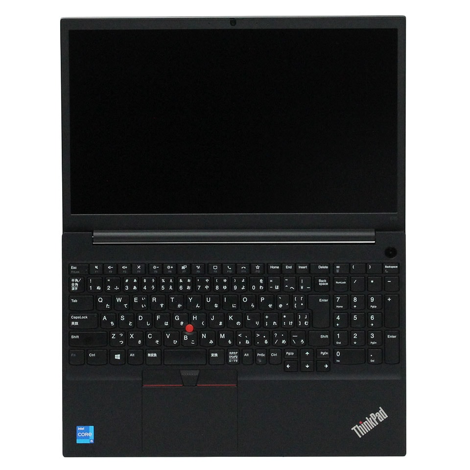 Lenovo ThinkPad E15 Gen 2 20TES03800 [中古ノートパソコン /15.6型 /解像度：1920 x 1080 /Windows11 Pro /Core i5 1135G7 /メモリ：16GB /M.2：256GB][画面：Aランク 外装：Bランク 動作：Aランク][送料無料] 5枚目