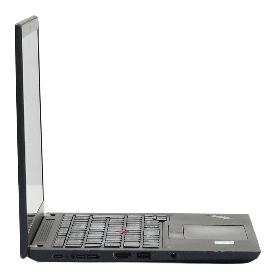 Lenovo ThinkPad X13 Gen 2 20WKS0X600 [LBI20011][中古ノートパソコン /13.3型 /解像度：1920 x 1200 /Windows11 Pro /Core i7 1165G7 /メモリ：16GB /M.2：512GB][画面：Cランク 外装：Cランク 動作：Bランク][送料無料] 4枚目