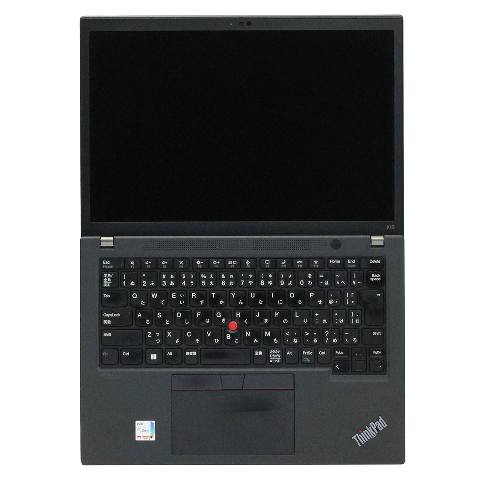 Lenovo ThinkPad X13 Gen 2 20WKS0X600 [LBI20011][中古ノートパソコン /13.3型 /解像度：1920 x 1200 /Windows11 Pro /Core i7 1165G7 /メモリ：16GB /M.2：512GB][画面：Cランク 外装：Cランク 動作：Bランク][送料無料] 5枚目