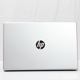 HP Laptop 15-fd0043TU ナチュラルシルバー 807A9PA#ABJ [中古/ ノートパソコン /15.6型  /Windows11 Home /Core i7 1355U / メモリ：16GB /M.2：512GB/][送料無料][画面：Aランク 外装：Aランク 動作：Aランク]