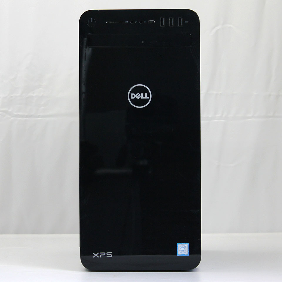 DELL XPS 8930 D24M002 [中古/ デスクトップ /Windows11 Pro