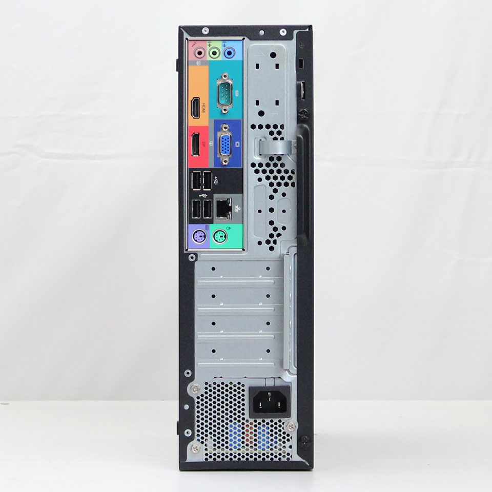 Windowsデスクトップ VX2660G / Corei5-8400 / SSD256GB / 8GB Windowsデスクトップ VX2660G / Corei5-8400 / SSD256GB / 8GB