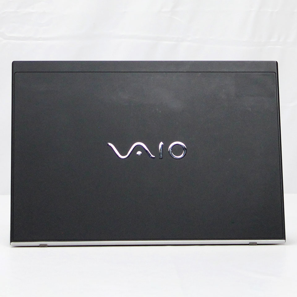VAIO Pro PK VJPK13C11N (BK) VJPK13C11N [ZAJ07001][中古ノート