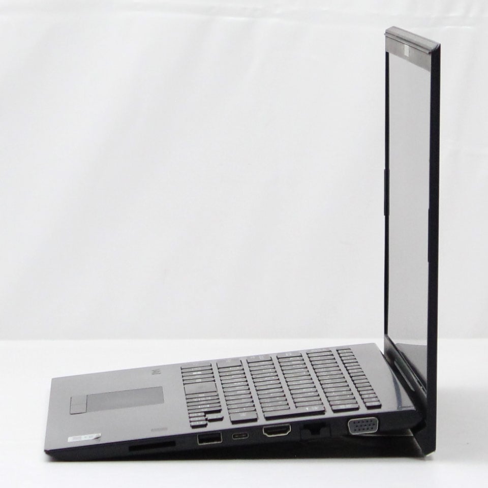 VAIO Pro PG 16GB ノートパソコン オフィス Windows11 Amazon.co.jp: 【整備済み品】VAIO 【Win11搭載】VAIO Pro PG