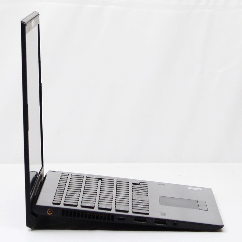 VAIO Pro PK VJPK13C11N (BK) VJPK13C11N [ZAJ07001][中古ノート