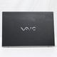 VAIO Pro PK VJPK13C11N (BK) VJPK13C11N [ZAJ07001][中古ノートパソコン /14型 /解像度：1920 x 1080 /Windows11 Pro /Core i7 1065G7 /メモリ：16GB /M.2：256GB][画面：Bランク 外装：Bランク 動作：Aランク][送料無料]