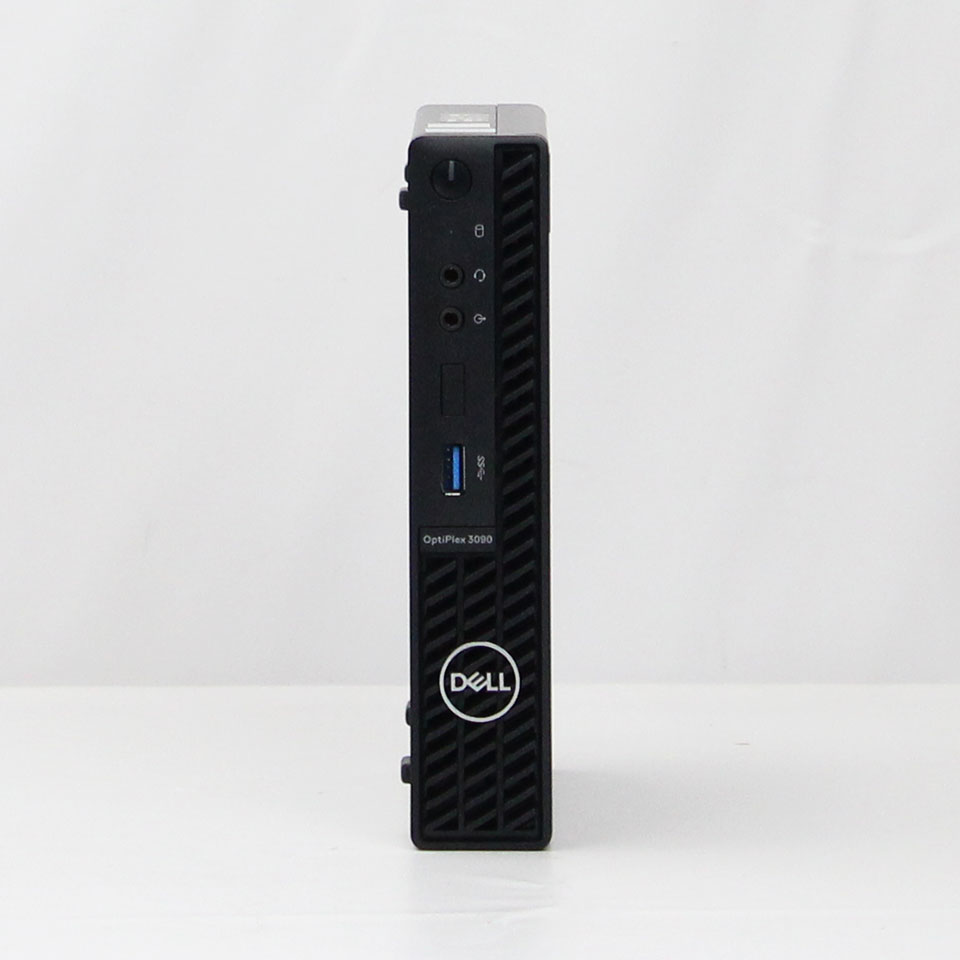 DELL OptiPlex 3090 Micro D14U001 [GAI17015][中古デスクトップ