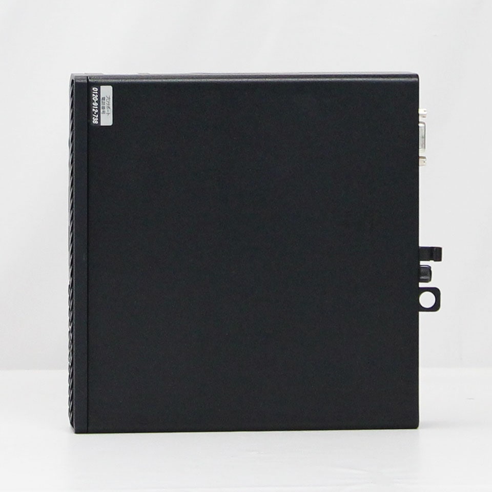 DELL OptiPlex 3090 Micro D14U001 [GAI17015][中古デスクトップ