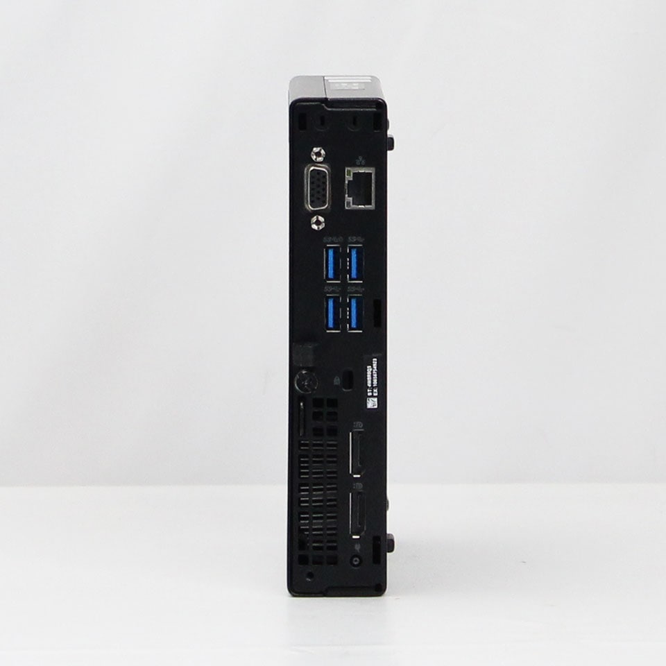 DELL OptiPlex 3090 Micro D14U001 [GAI17015][中古デスクトップ