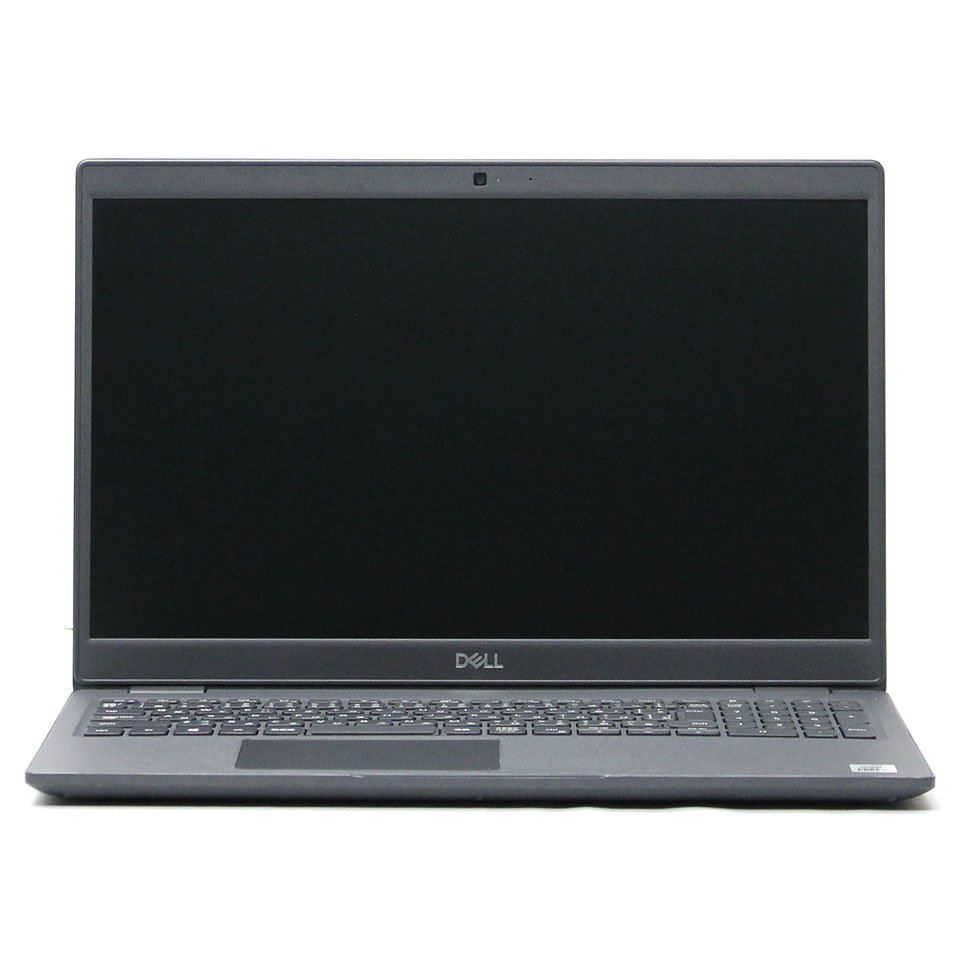 DELL Latitude 3510 P101F001 [中古ノートパソコン /15.6型 /解像度：1366 x 768 /Windows11 Pro /Core i5 10210U /メモリ：16GB /M.2：256GB][画面：Aランク 外装：Bランク 動作：Aランク][送料無料] 2枚目