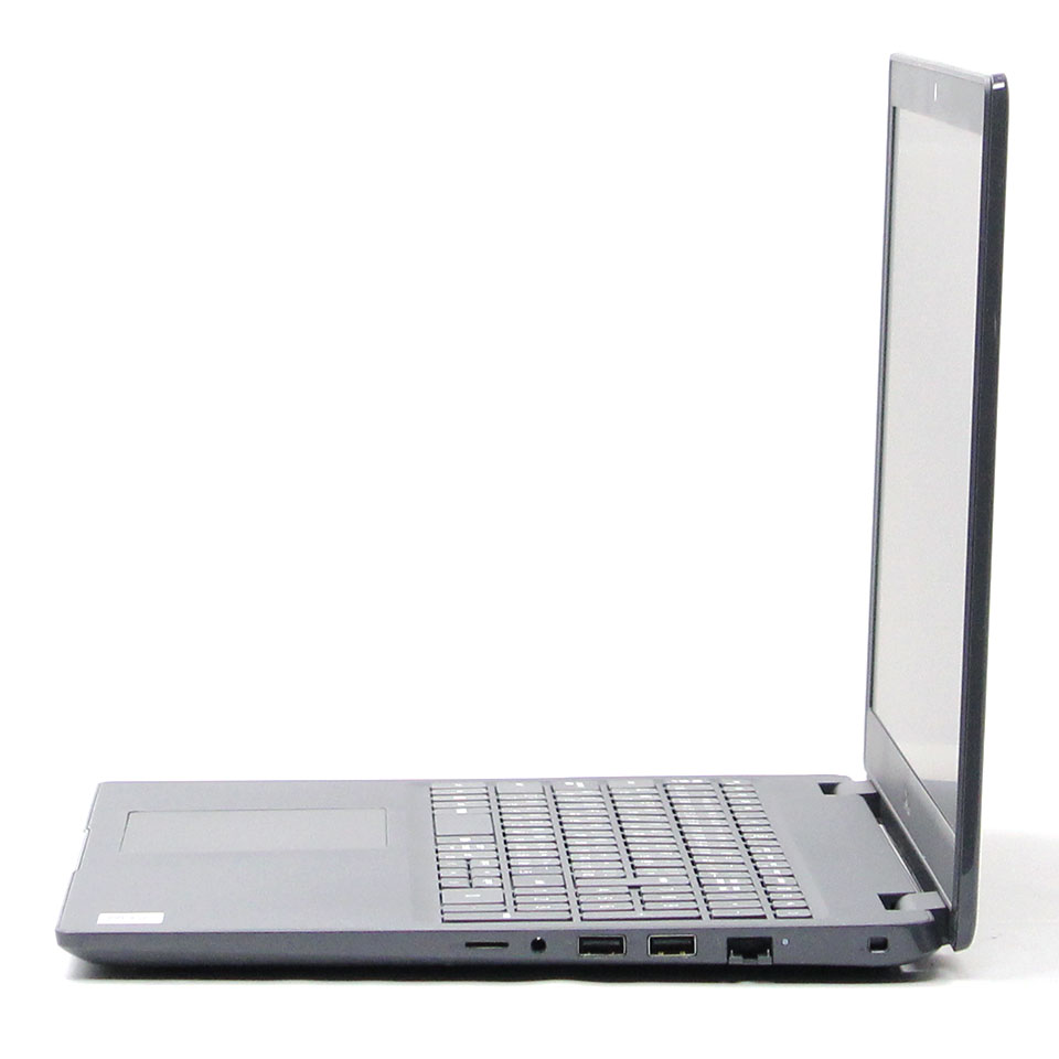 DELL Latitude 3510 P101F001 [中古ノートパソコン /15.6型 /解像度：1366 x 768 /Windows11 Pro /Core i5 10210U /メモリ：16GB /M.2：256GB][画面：Aランク 外装：Bランク 動作：Aランク][送料無料] 4枚目