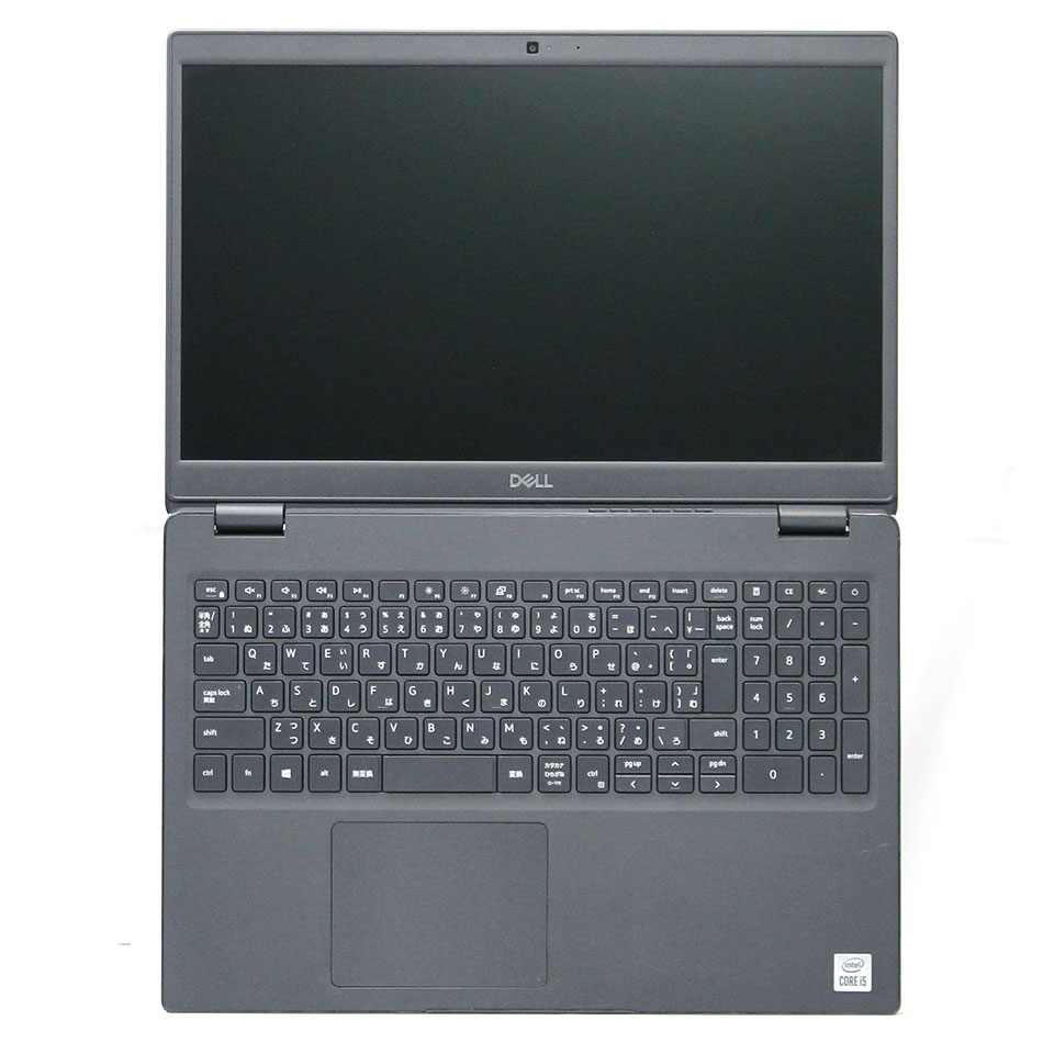 DELL Latitude 3510 P101F001 [中古ノートパソコン /15.6型 /解像度：1366 x 768 /Windows11 Pro /Core i5 10210U /メモリ：16GB /M.2：256GB][画面：Aランク 外装：Bランク 動作：Aランク][送料無料] 6枚目