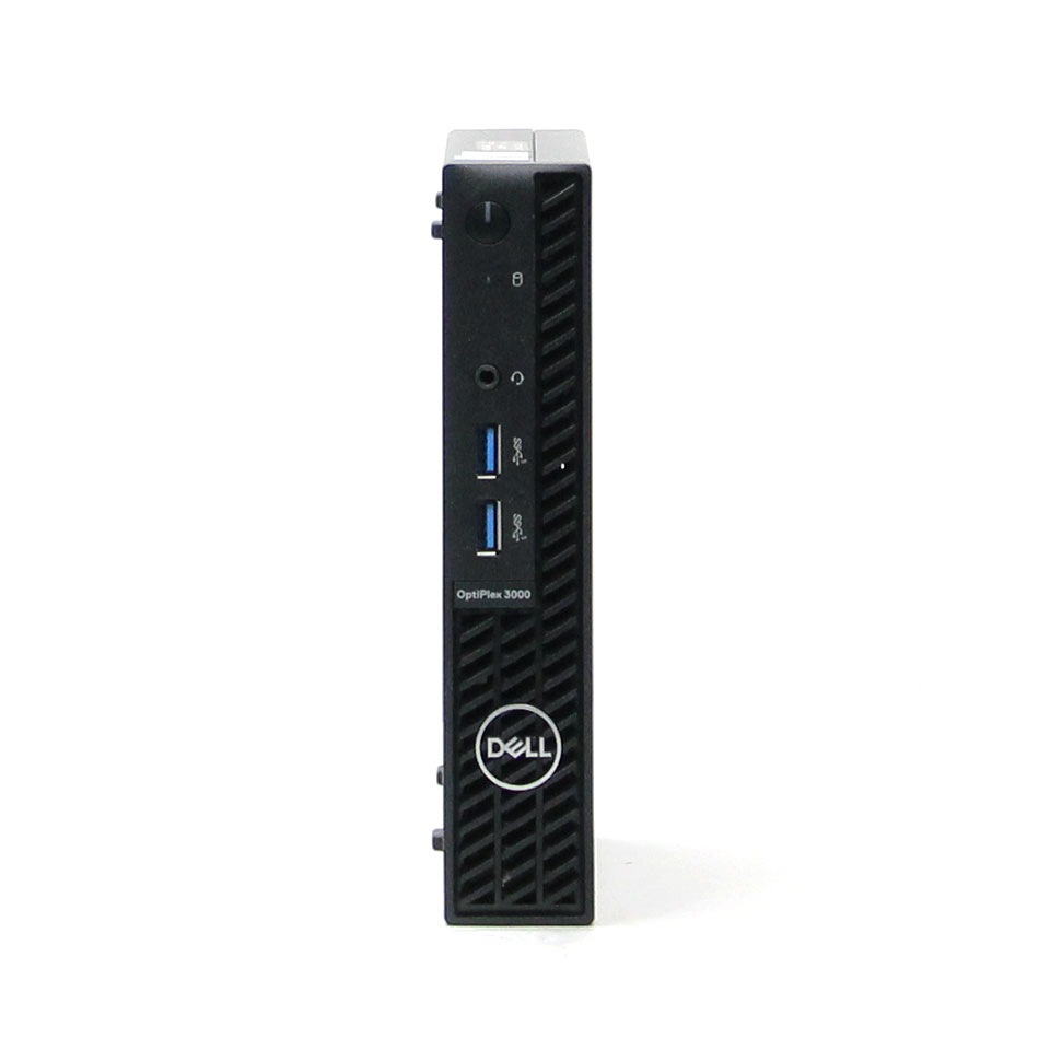 DELL OptiPlex 3000 Micro D15U002 [中古デスクトップ /Windows11 Pro /Core i5 12600T /メモリ：16GB /M.2：256GB][外装：Bランク 動作：Aランク][送料無料] 3枚目
