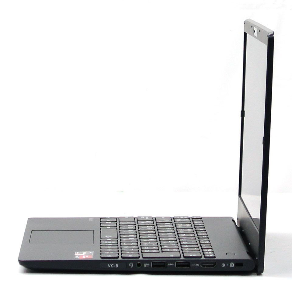 NEC VersaPro VK540/C-B PC-VK540CZFB [中古ノートパソコン /13.3型 /解像度：1920 x 1080 /Windows11 Pro /AMD Ryzen 5 5500U /メモリ：16GB /M.2：512GB][画面：Aランク 外装：Bランク 動作：Aランク][送料無料] 3枚目