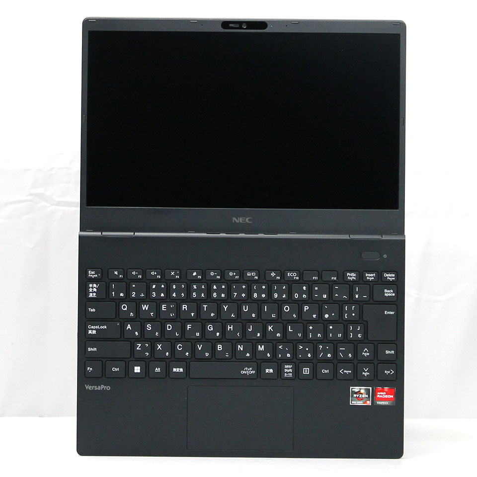 NEC VersaPro VK540/C-B PC-VK540CZFB [中古ノートパソコン /13.3型 /解像度：1920 x 1080 /Windows11 Pro /AMD Ryzen 5 5500U /メモリ：16GB /M.2：512GB][画面：Aランク 外装：Bランク 動作：Aランク][送料無料] 5枚目