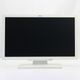 FUJITSU VL-E22T-7B 21.5インチLCD (WH) [中古モニター /21.5型 /解像度：1920 x 1080 /入力端子：VGA/DVI - D/HDMI][21.5インチ][画面：Bランク 外装：Bランク 動作：Aランク]